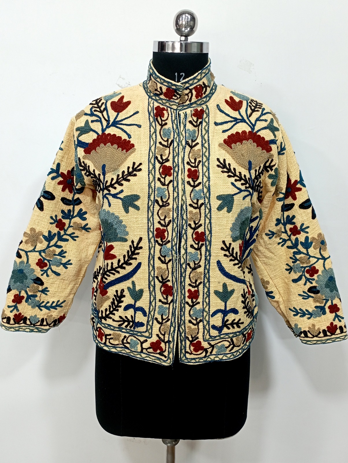 Indian TNT Jackets Exporter – Govind Exports